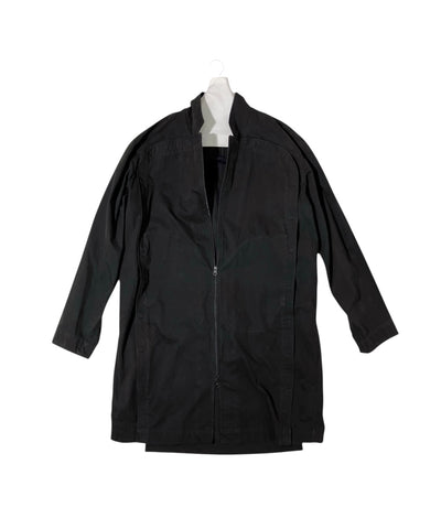 SUIT COVER COAT BLACK-EGNARTS-APOC STORE