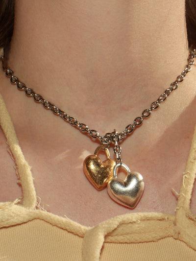 Entangled Hearts-Marland Backus-APOC STORE