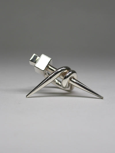 Barbed Ring