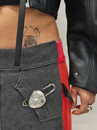 Nipple Brooch-Alizee Quitman-APOC STORE