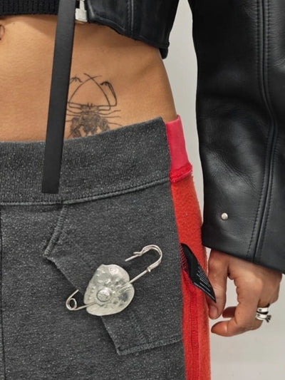 Nipple Brooch-Alizee Quitman-APOC STORE