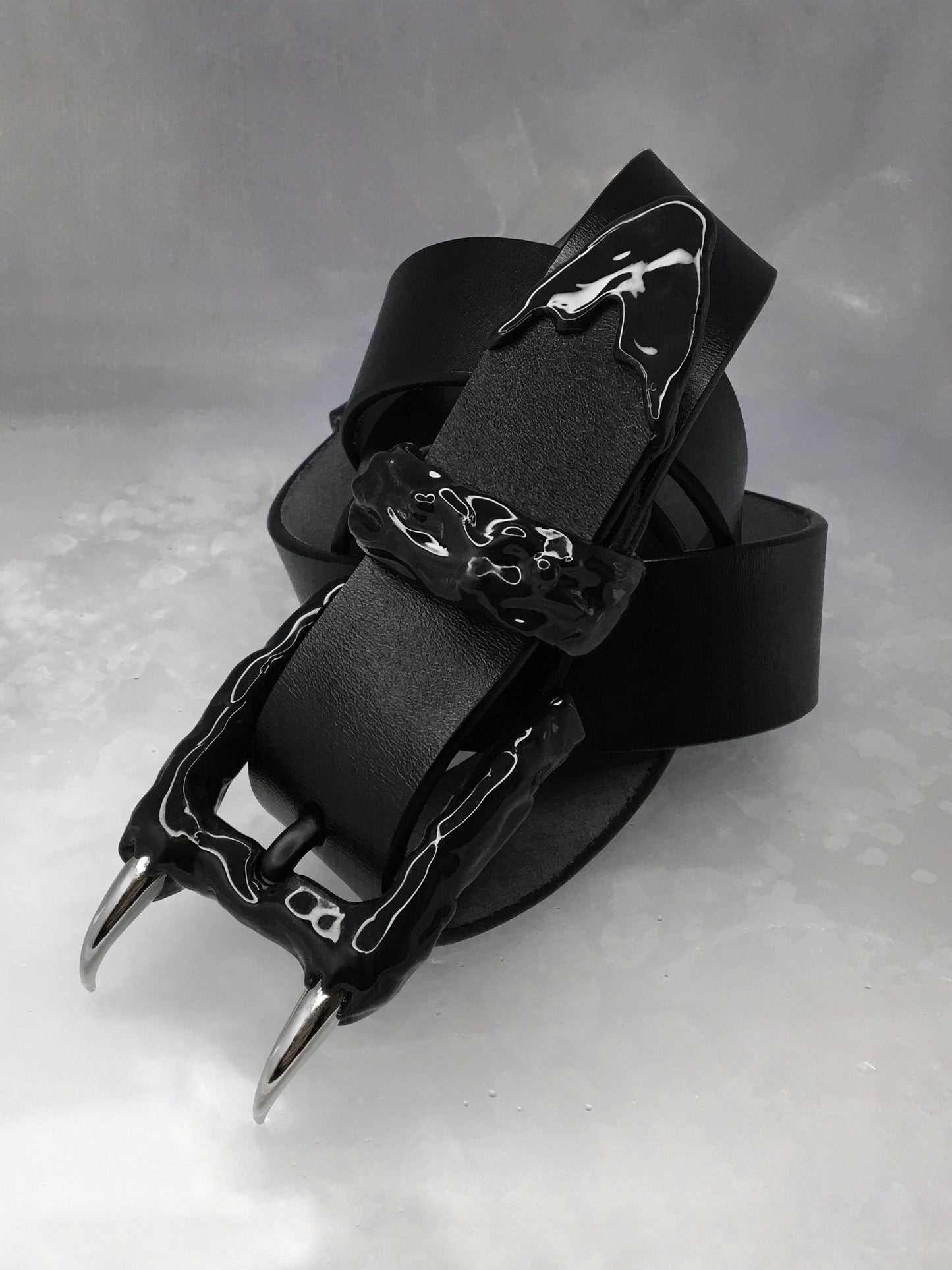 Black belt-CASPER DIY-APOC STORE