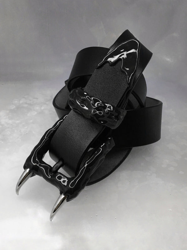 Black belt-CASPER DIY-APOC STORE