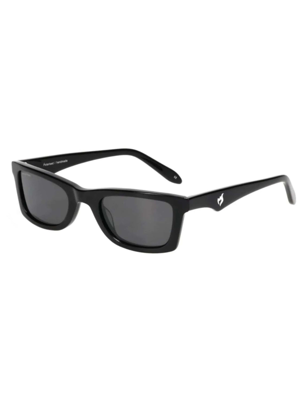 Sleazy Black - Smoke Lenses