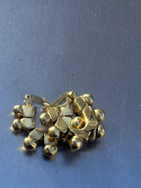 Marotte Earrings-Julia Tyrrell Bunge-APOC STORE