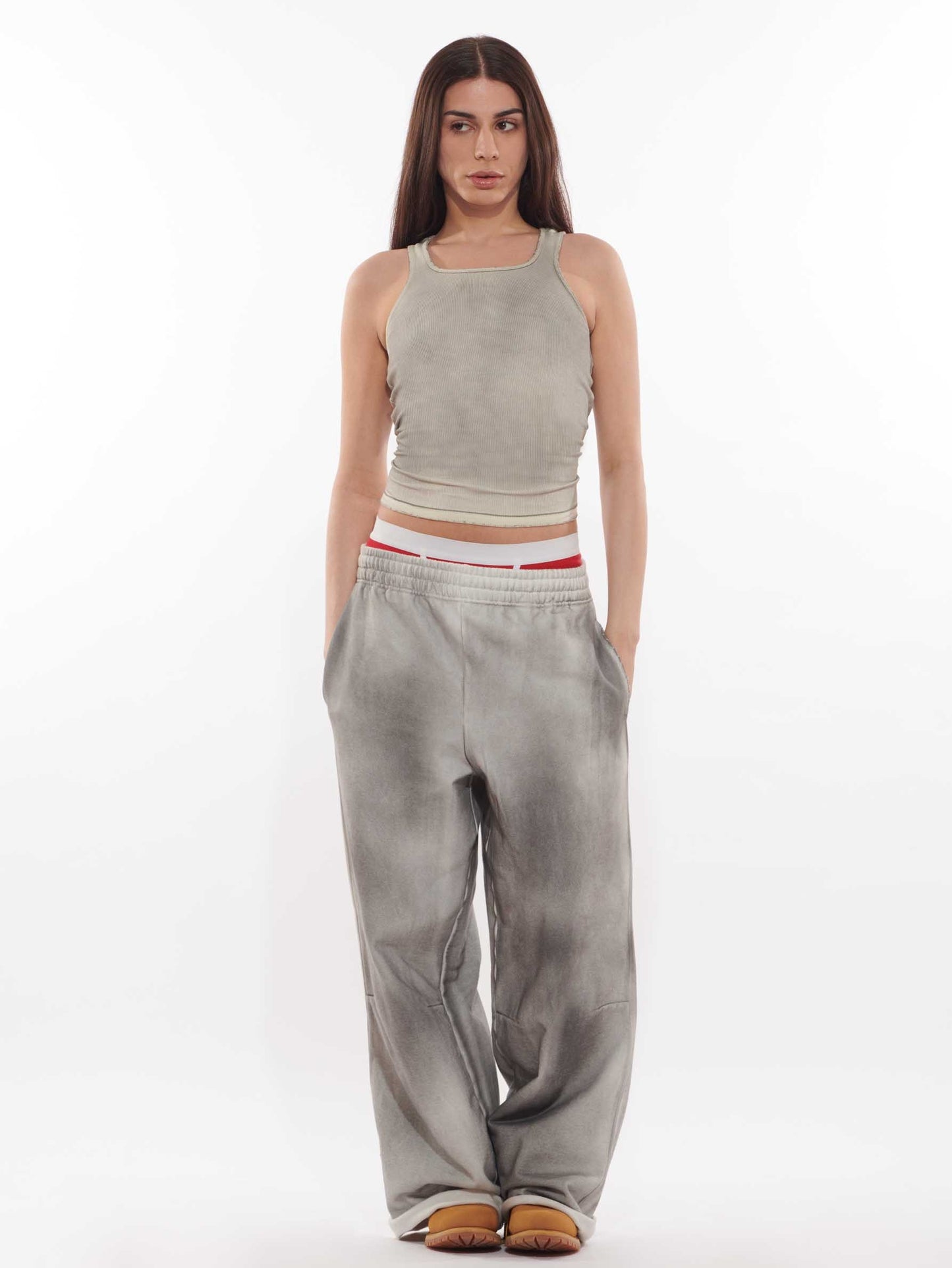 Tank Top-NORMFORM-APOC STORE