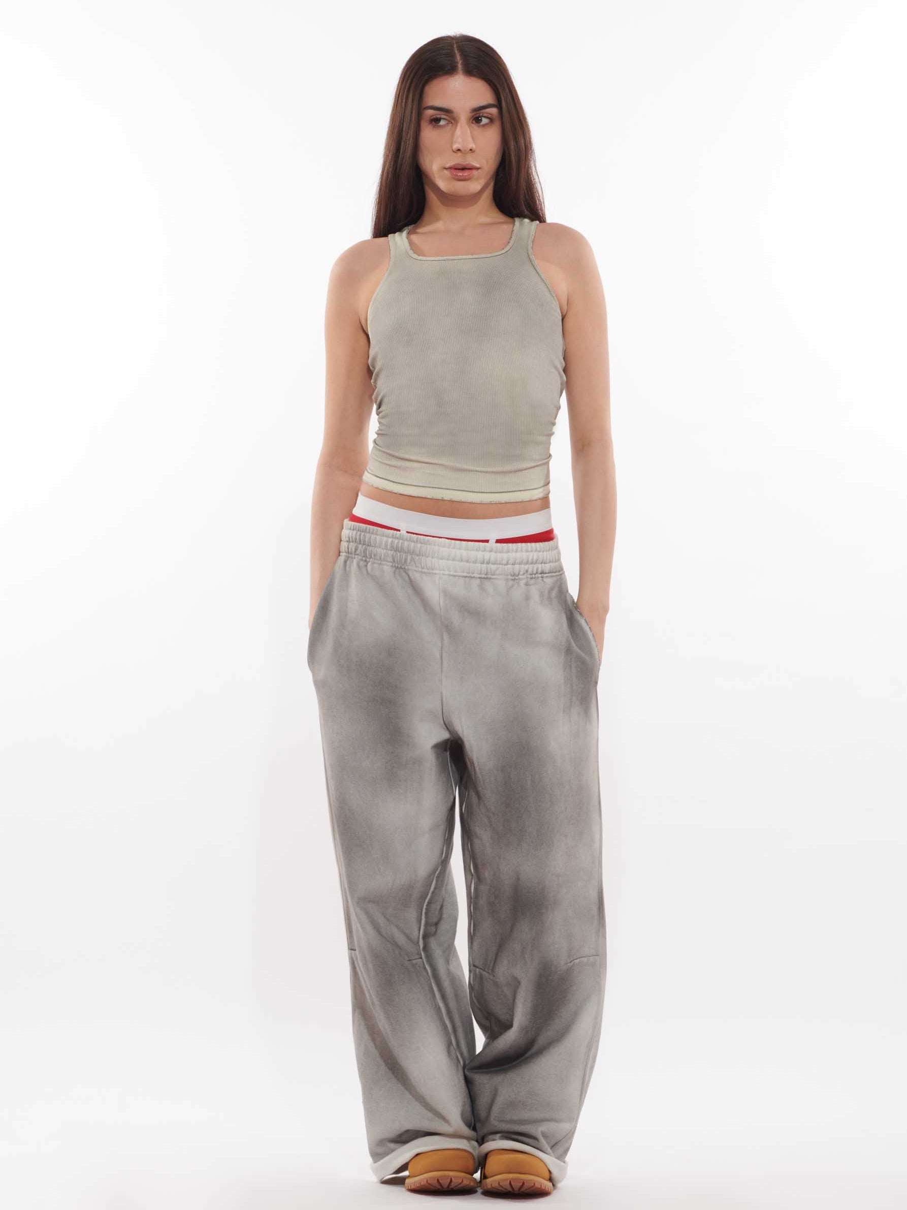 Tank Top-NORMFORM-APOC STORE