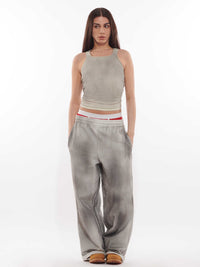 Tank Top-NORMFORM-APOC STORE