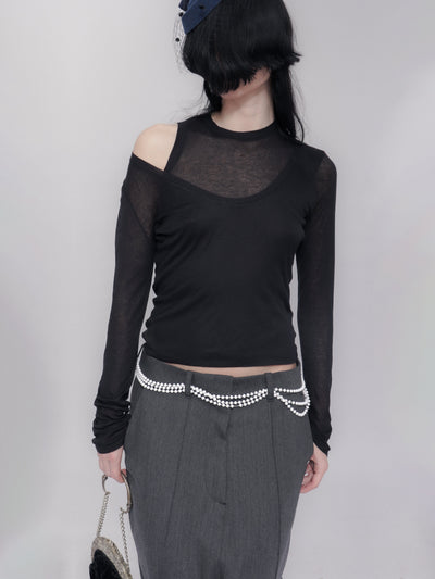 Signature Cotton Jersey-Bjersborn-APOC STORE