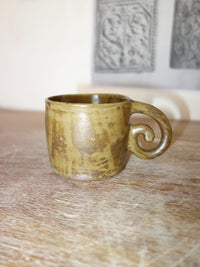 Spiral Cup-Sercetvir-APOC STORE