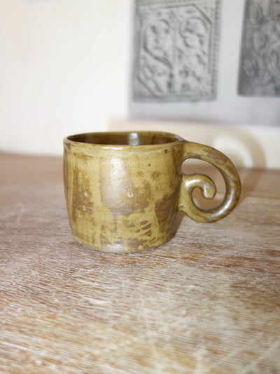Spiral Cup-Sercetvir-APOC STORE