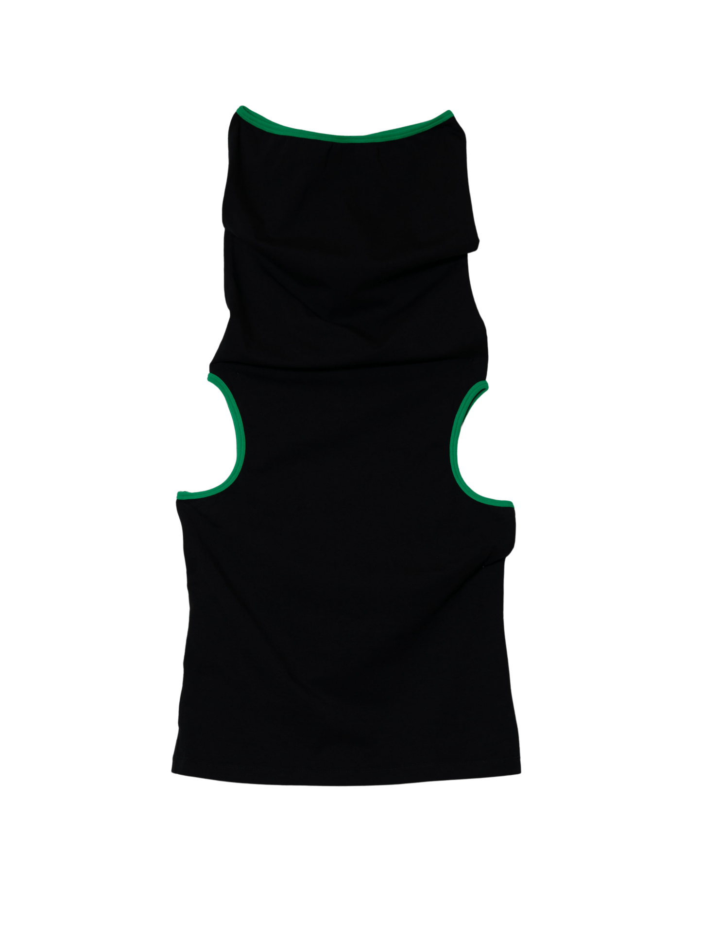 Worm Top/Mini Dress-NORMFORM-APOC STORE
