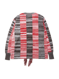 UNIFORM EXCHANGE CARDIGAN-Cognomen-APOC STORE