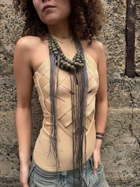 Bu Khaki-TÔ GENESIS-APOC STORE