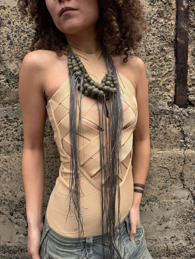 Bu Khaki-TÔ GENESIS-APOC STORE