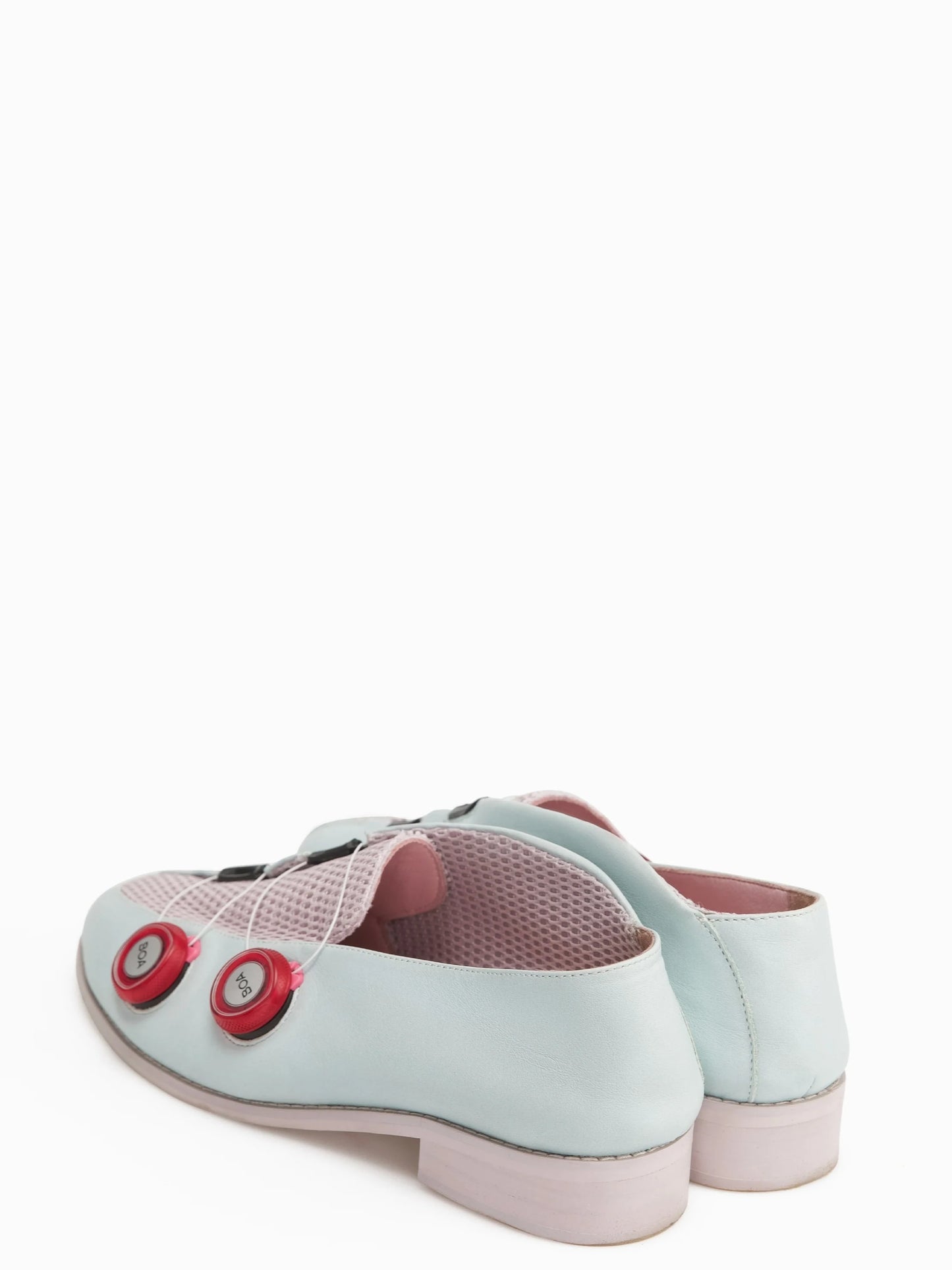 chöke twist lock shoes-Chöke-APOC STORE