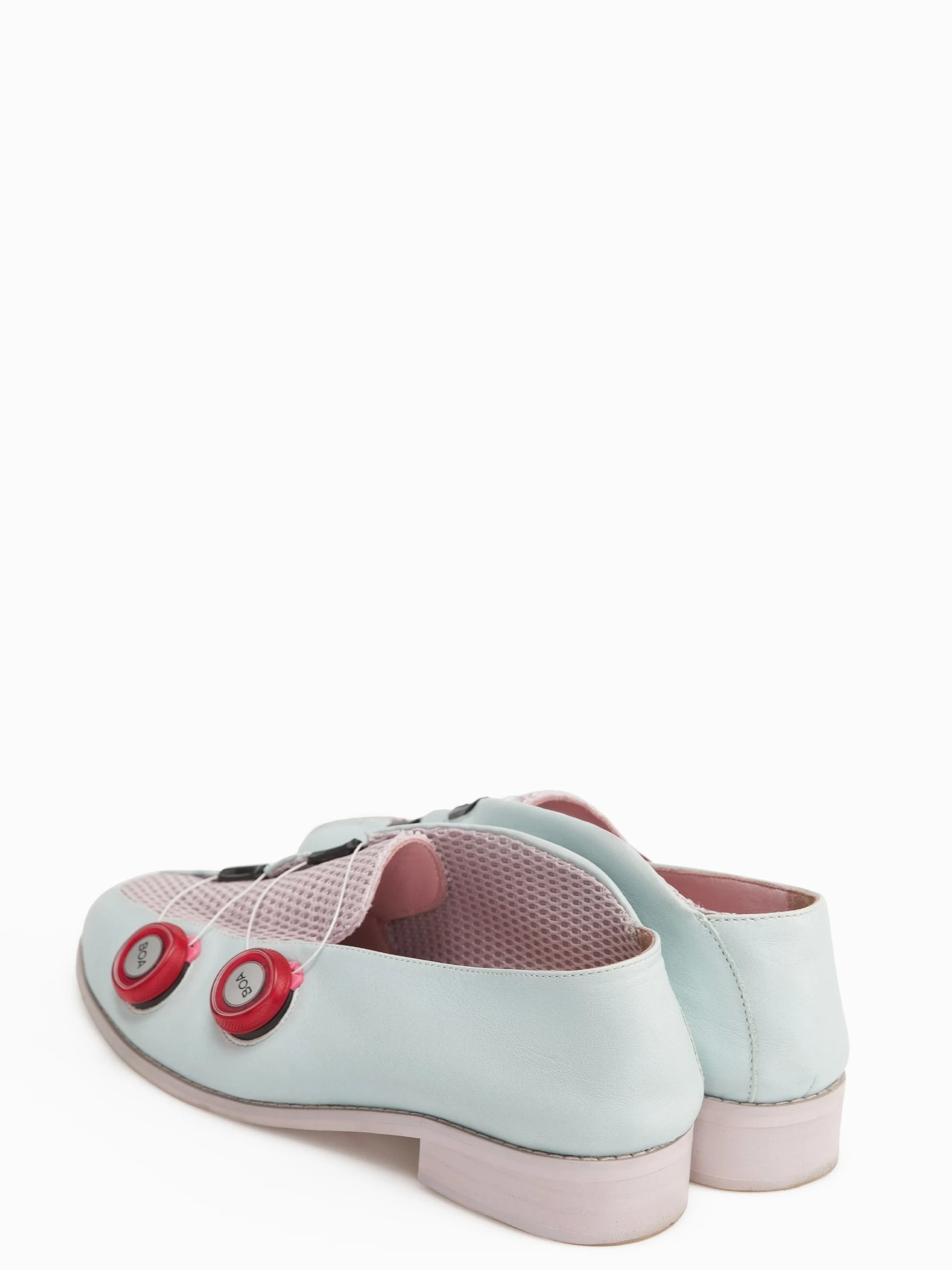 chöke twist lock shoes-Chöke-APOC STORE