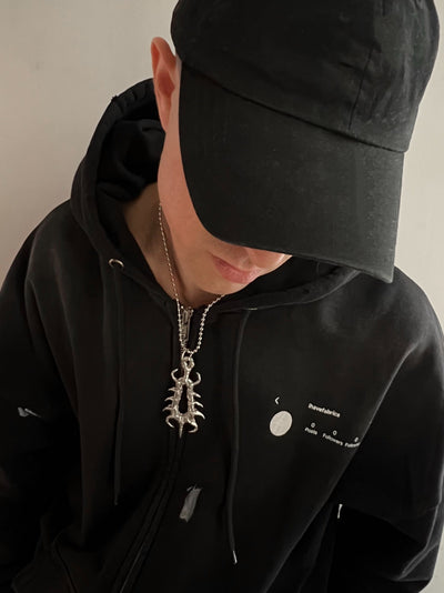 Artifact pendant-CASPER DIY-APOC STORE