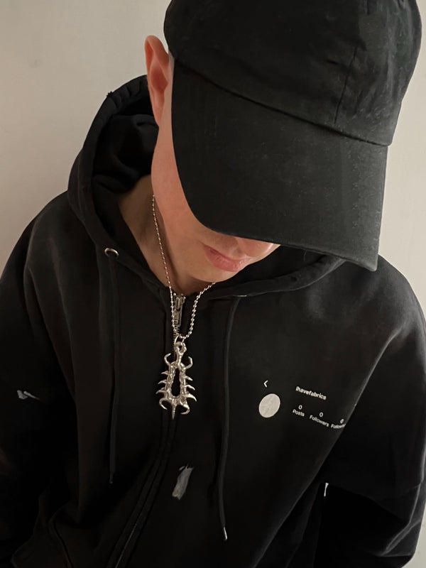 Artifact pendant-CASPER DIY-APOC STORE