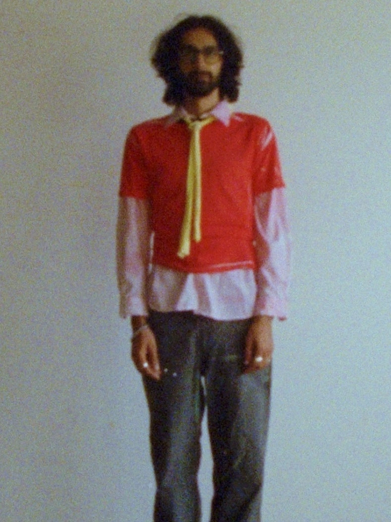 signature tee: kool-aid-WWWYRED-APOC STORE