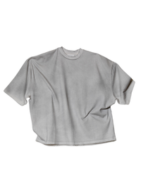 Hunch Tee-NORMFORM-APOC STORE