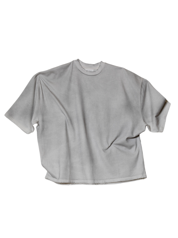 Hunch Tee-NORMFORM-APOC STORE