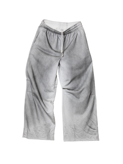Baggy Sweatpants-NORMFORM-APOC STORE