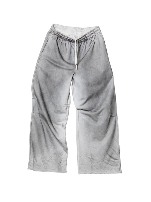 Baggy Sweatpants-NORMFORM-APOC STORE