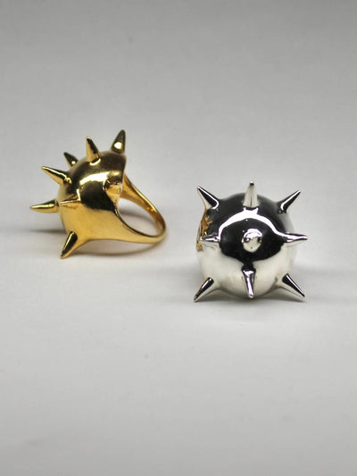 Mace Ring-Rosie Grace Ward-APOC STORE