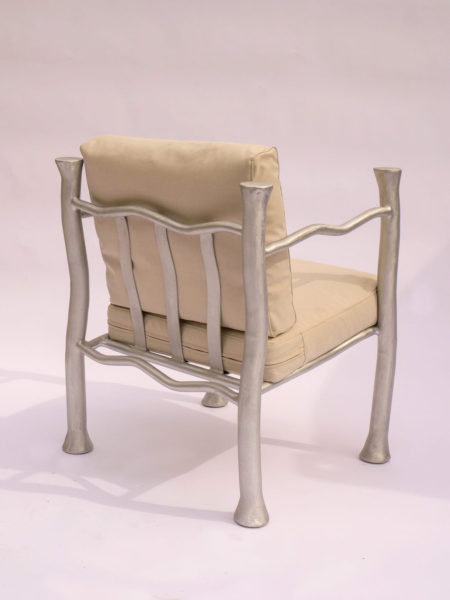 Dream/Reality Arm Chair-Six Dots Design-APOC STORE