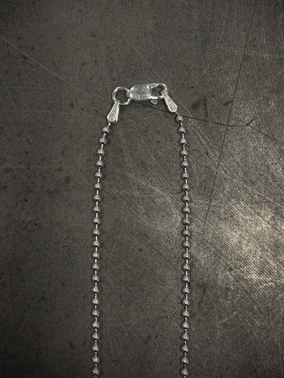 Mirror Necklace - Fragments of Intimacy-Pia Glassworks-APOC STORE