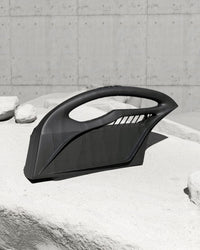 SCRY Blade Handbag-SCRY-APOC STORE