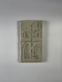 Windows Wall Piece-Sisse Bjerre-APOC STORE