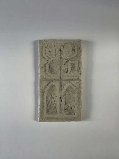 Windows Wall Piece-Sisse Bjerre-APOC STORE