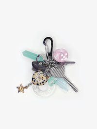 Summer Bag Charm-Marland Backus-APOC STORE