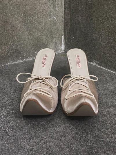 Pixie Heels-Gyouree Kim-APOC STORE