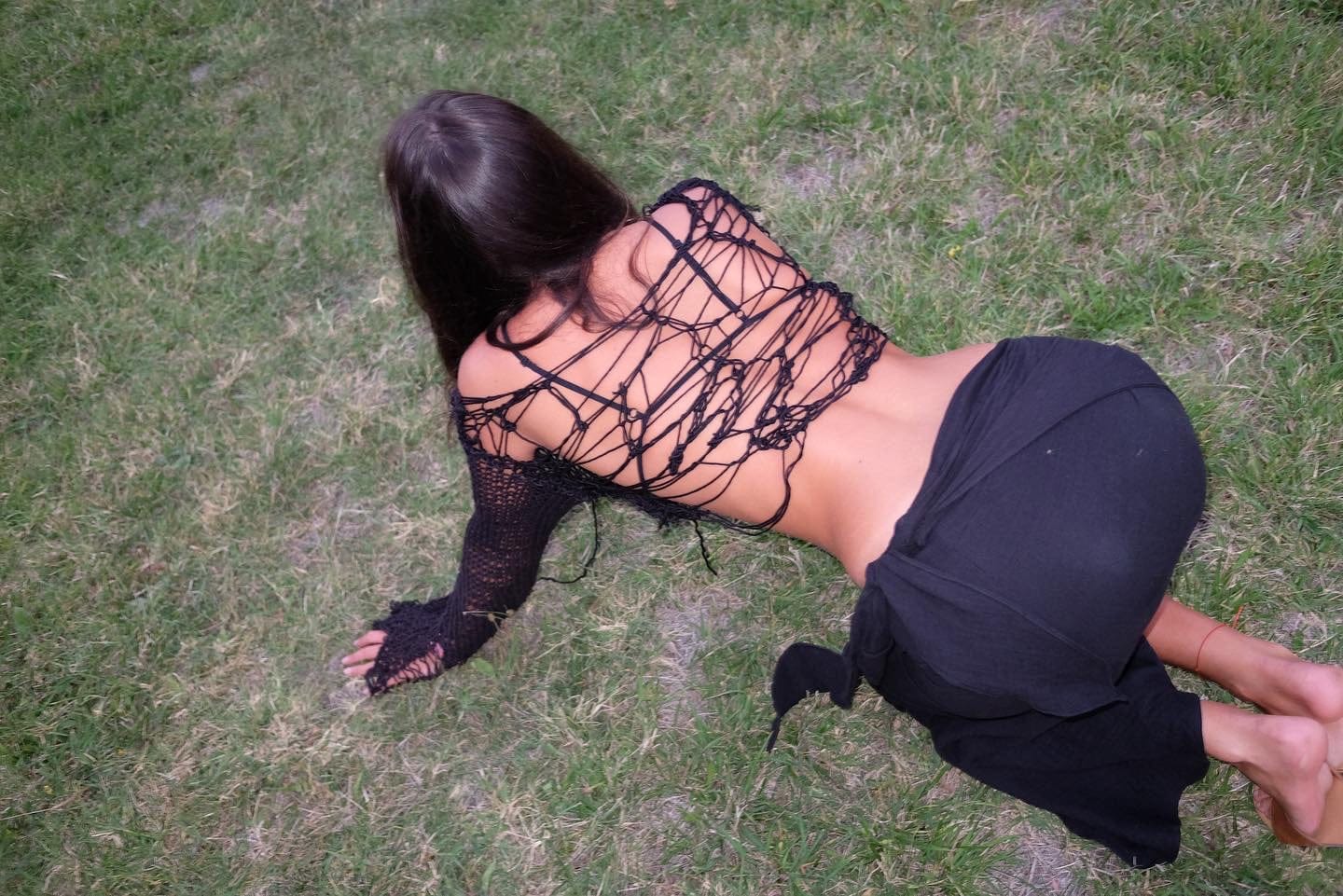 Mermaid Top-V4K-APOC STORE