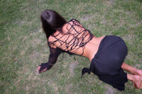 Mermaid Top-V4K-APOC STORE