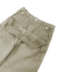 ORGANZA PANTS-EGNARTS-APOC STORE