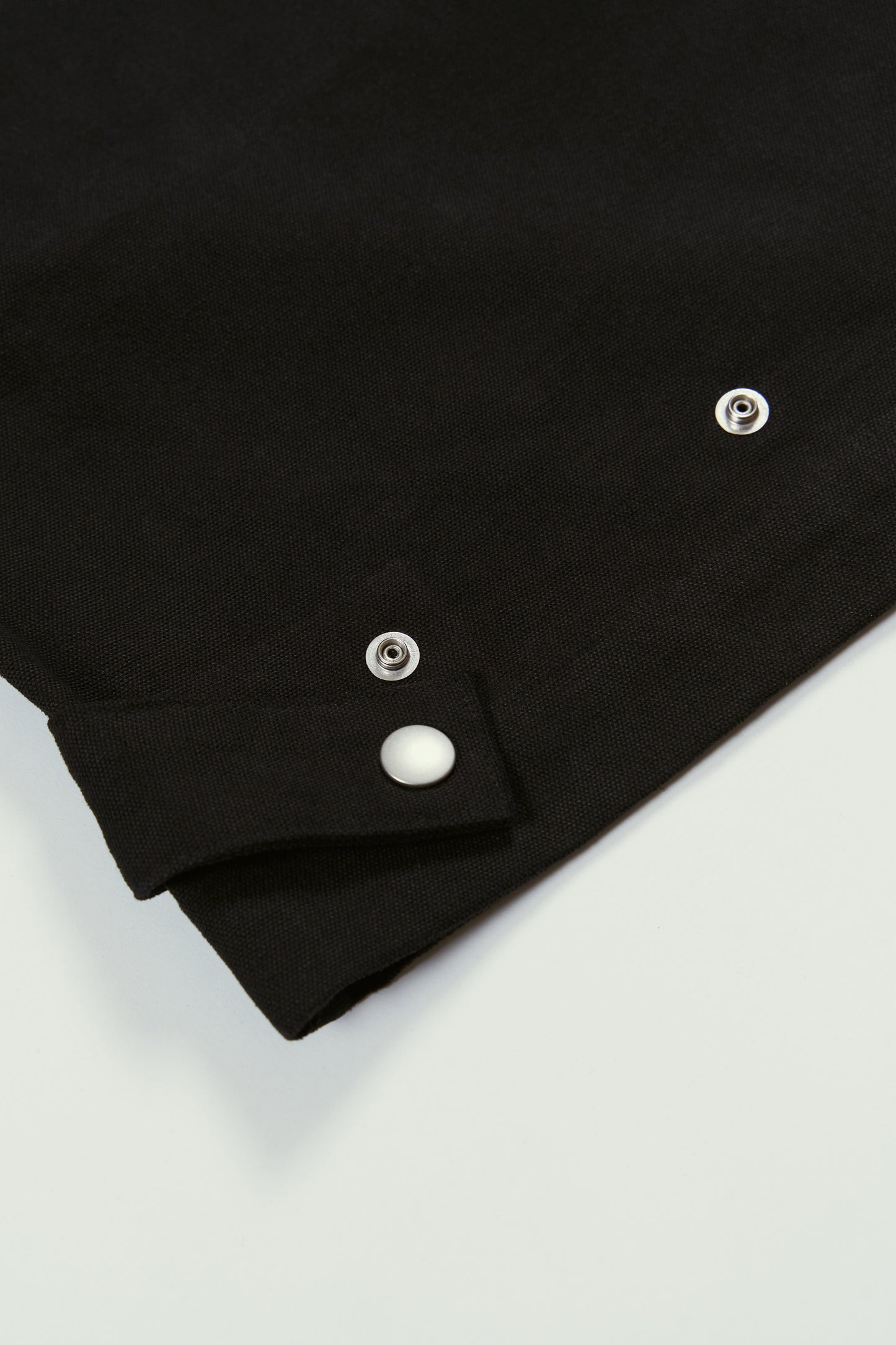 CHANGEABLE POCKET PANTS BLACK-EGNARTS-APOC STORE
