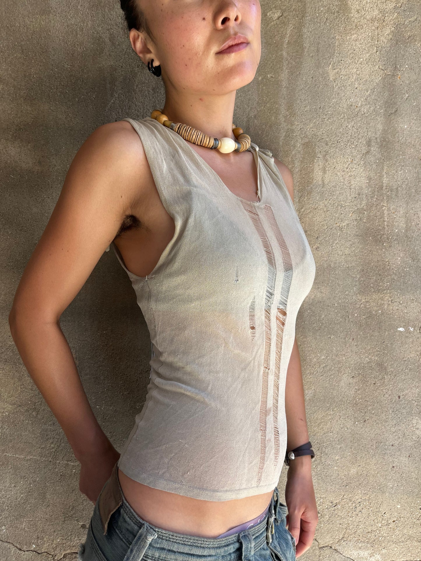 MAKKA PAKKA-TÔGENESIS-APOC STORE