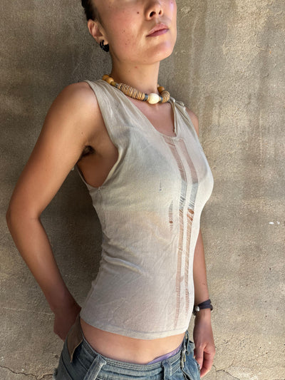 MAKKA PAKKA-TÔGENESIS-APOC STORE