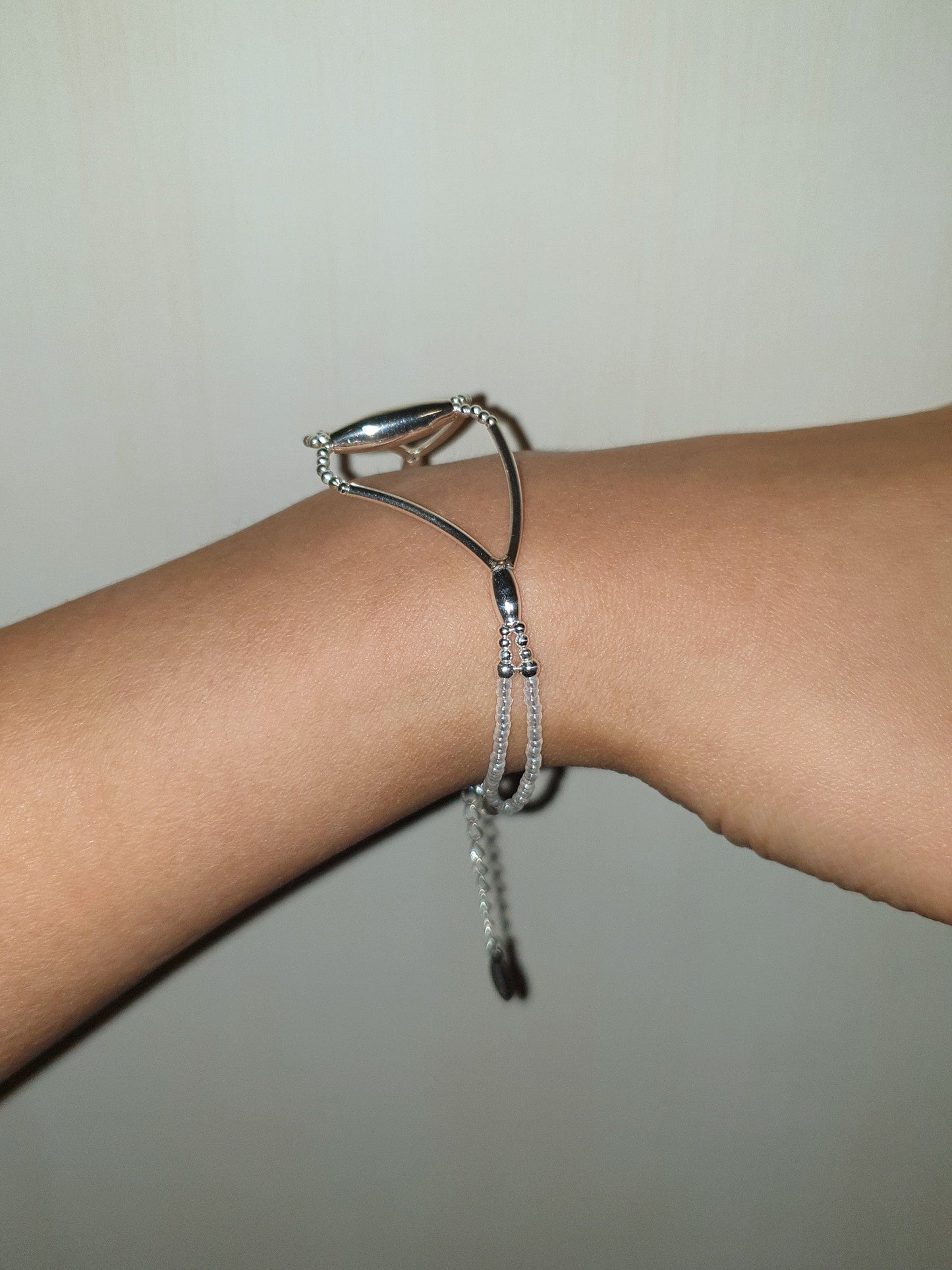Eternal Sacred Wish Bracelet-Jaekim-APOC STORE