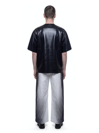 Essential Latex T-Shirt-Harri-APOC STORE