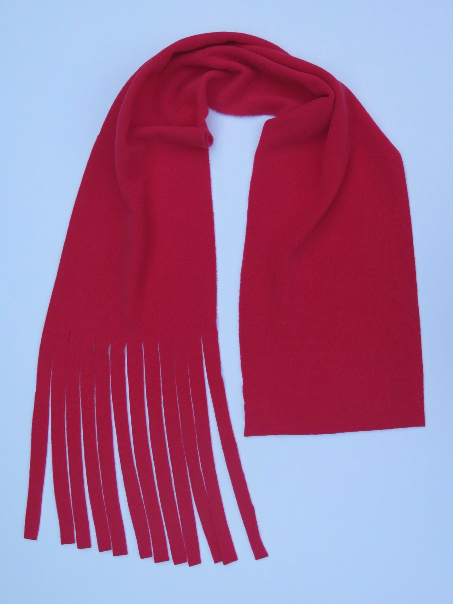 Eris scarf red-ATH-APOC STORE