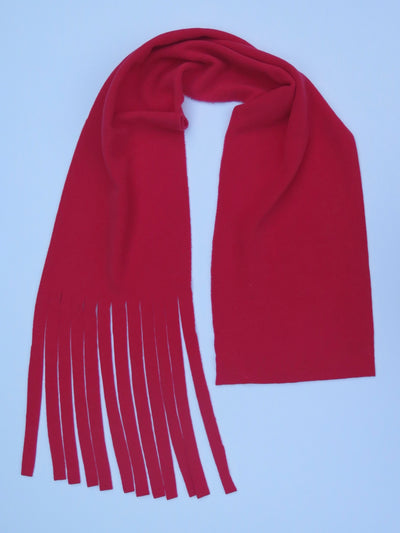 Eris scarf red-ATH-APOC STORE