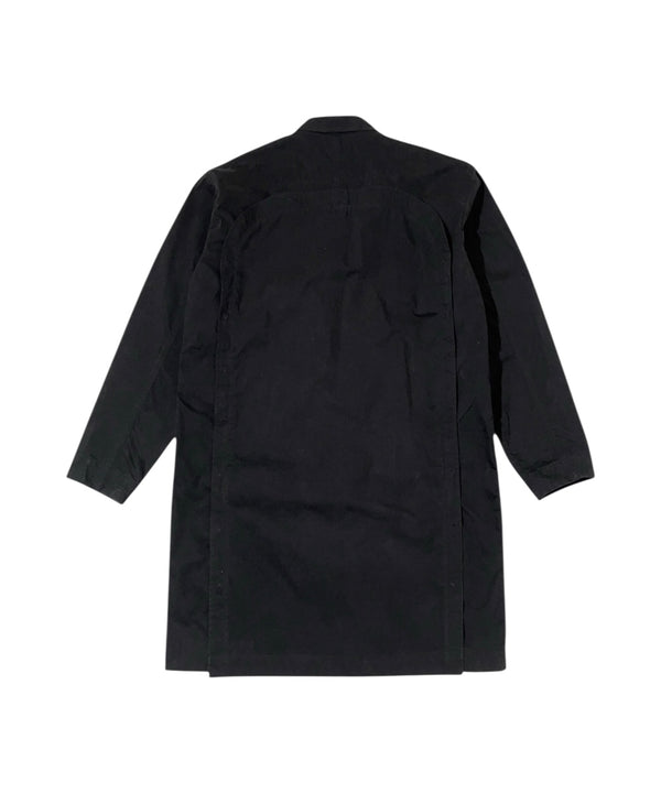 SUIT COVER COAT BLACK-EGNARTS-APOC STORE