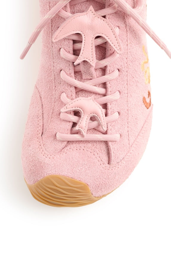 GO VACAY Yama Sports Ballet Pink-EMPTY BEHAVIOR-APOC STORE