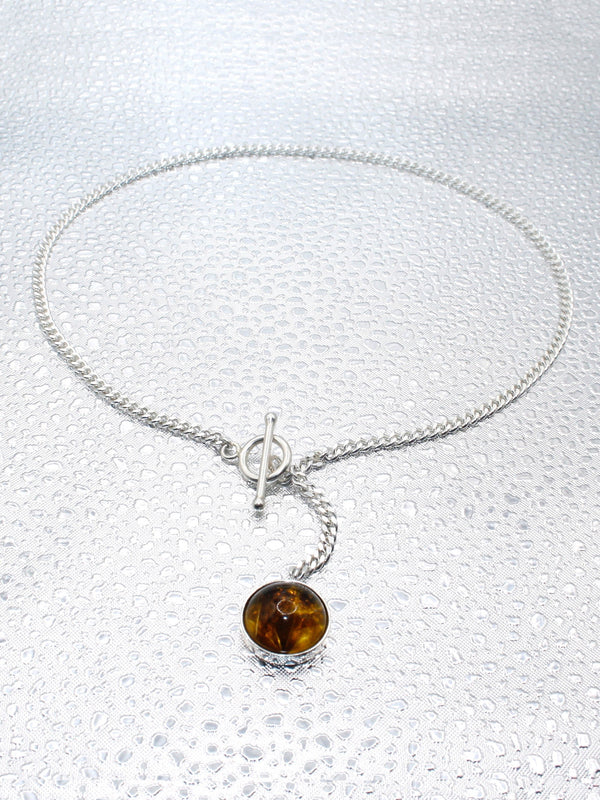 Luna Necklace-Caroline Ohrt-APOC STORE