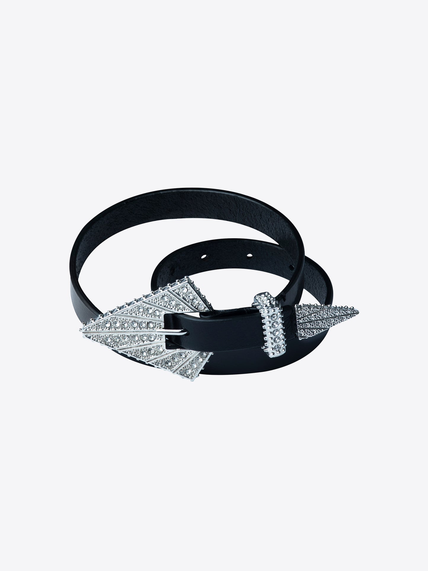 NECK BELT BLACK-INAN-APOC STORE